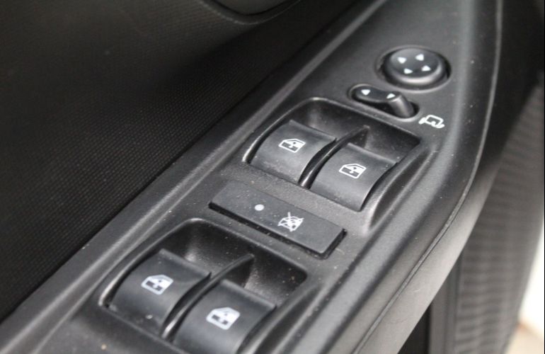 Fiat Strada 1.3 Firefly Freedom Cd - Foto #9