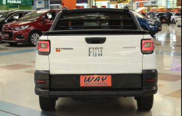Fiat Strada 1.3 Firefly Freedom Cd - Foto #10