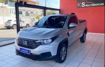 Fiat Strada 1.3 Firefly Freedom Cs