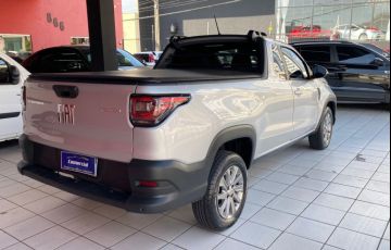 Fiat Strada 1.3 Firefly Freedom Cs - Foto #7