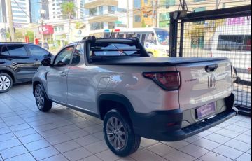 Fiat Strada 1.3 Firefly Freedom Cs - Foto #8
