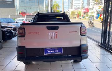 Fiat Strada 1.3 Firefly Freedom Cs - Foto #9