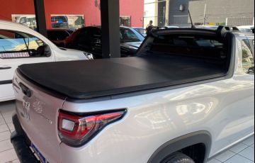 Fiat Strada 1.3 Firefly Freedom Cs - Foto #10