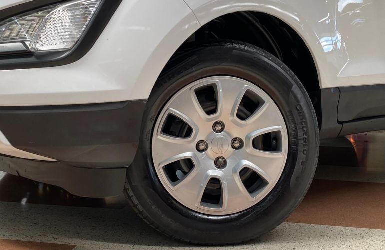 Ford Ecosport 1.5 Tivct Se - Foto #3