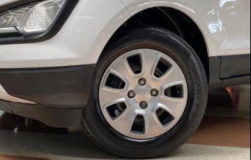 Ford Ecosport 1.5 Tivct Se - Foto #3