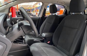 Ford Ecosport 1.5 Tivct Se - Foto #4