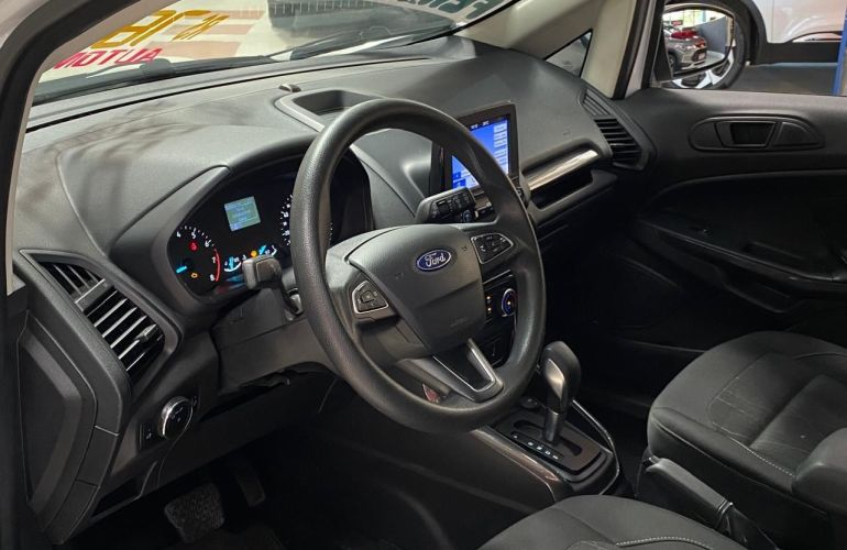 Ford Ecosport 1.5 Tivct Se - Foto #5