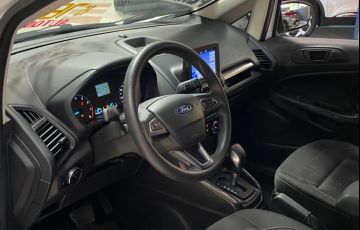 Ford Ecosport 1.5 Tivct Se - Foto #5