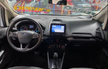 Ford Ecosport 1.5 Tivct Se - Foto #6