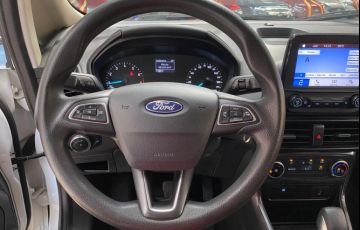 Ford Ecosport 1.5 Tivct Se - Foto #7