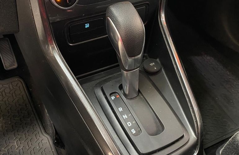Ford Ecosport 1.5 Tivct Se - Foto #8