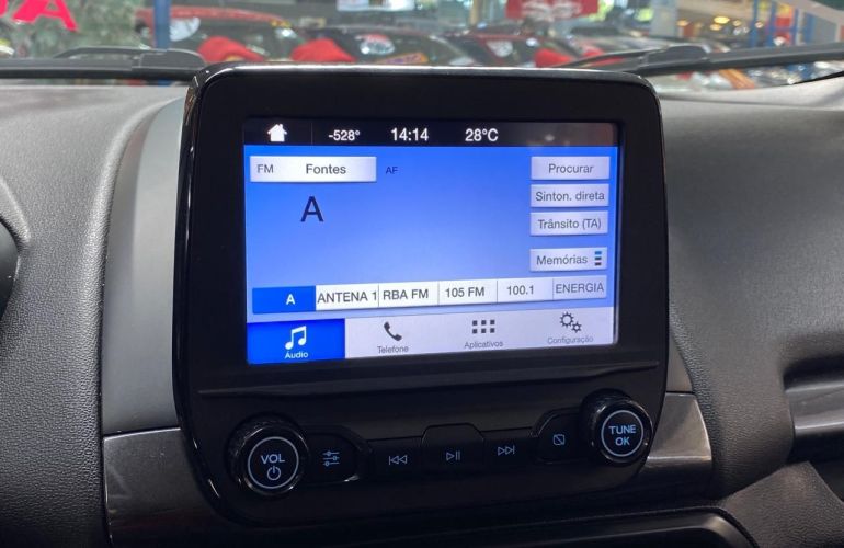 Ford Ecosport 1.5 Tivct Se - Foto #10