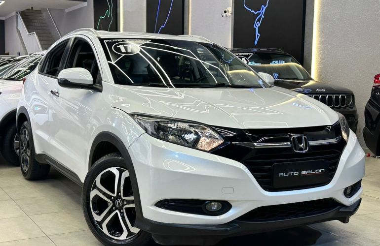Honda Hr-v 1.8 16V Exl - Foto #1