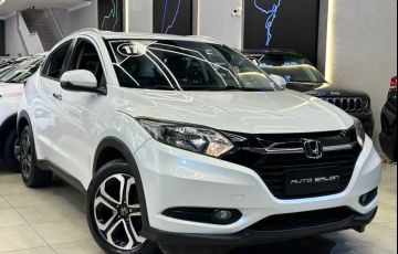 Honda Hr-v 1.8 16V Exl