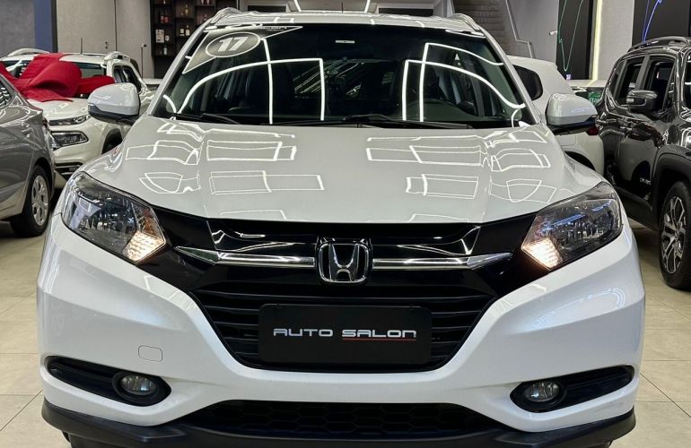 Honda Hr-v 1.8 16V Exl - Foto #2