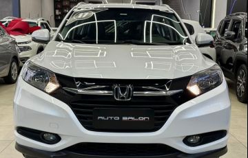 Honda Hr-v 1.8 16V Exl - Foto #2