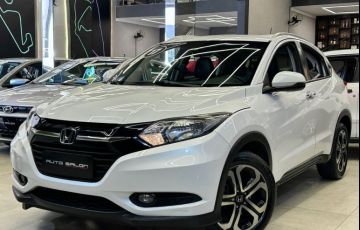 Honda Hr-v 1.8 16V Exl - Foto #3