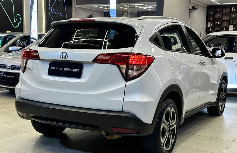 Honda Hr-v 1.8 16V Exl - Foto #4