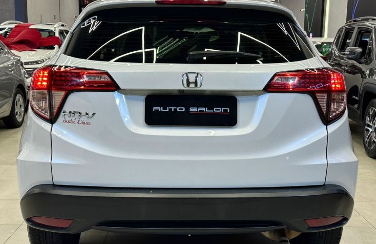 Honda Hr-v 1.8 16V Exl - Foto #5