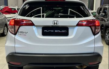 Honda Hr-v 1.8 16V Exl - Foto #5