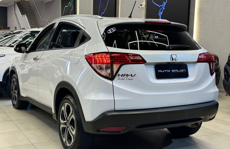 Honda Hr-v 1.8 16V Exl - Foto #6