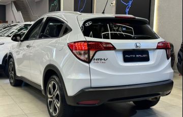 Honda Hr-v 1.8 16V Exl - Foto #6