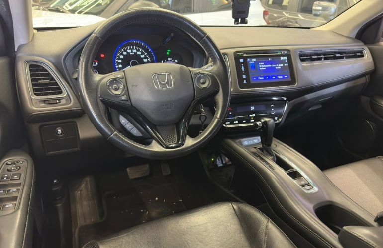 Honda Hr-v 1.8 16V Exl - Foto #8