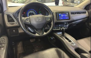 Honda Hr-v 1.8 16V Exl - Foto #8