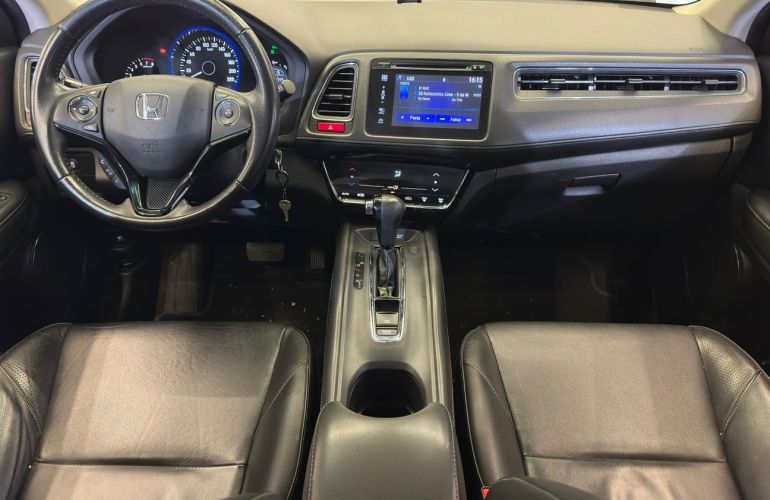 Honda Hr-v 1.8 16V Exl - Foto #9
