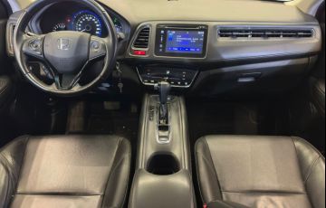 Honda Hr-v 1.8 16V Exl - Foto #9