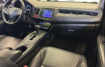 Honda Hr-v 1.8 16V Exl - Foto #10