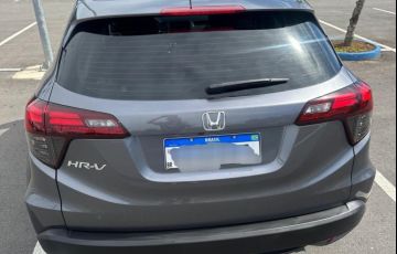 Honda HR-V EX CVT 1.8 I-VTEC FlexOne