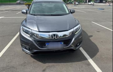 Honda HR-V EX CVT 1.8 I-VTEC FlexOne - Foto #2