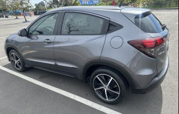 Honda HR-V EX CVT 1.8 I-VTEC FlexOne - Foto #4