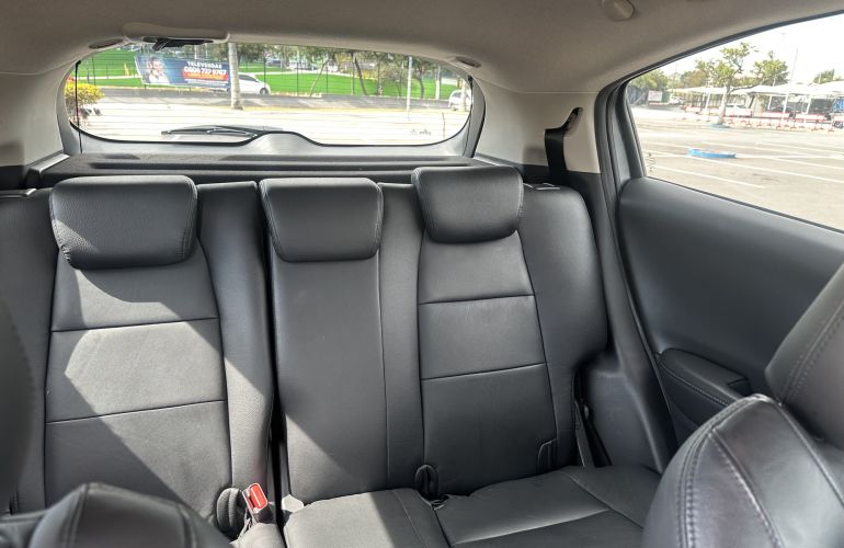 Honda HR-V EX CVT 1.8 I-VTEC FlexOne - Foto #5
