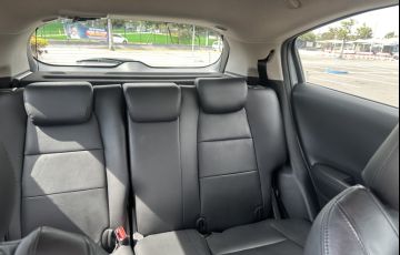Honda HR-V EX CVT 1.8 I-VTEC FlexOne - Foto #5