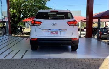 Hyundai Creta 1.6 Action (Aut)
