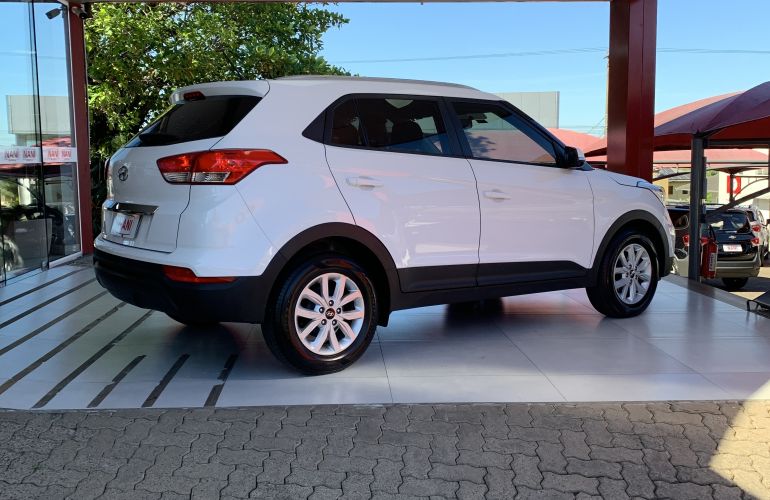 Hyundai Creta 1.6 Action (Aut) - Foto #3