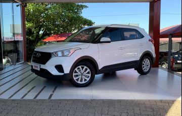 Hyundai Creta 1.6 Action (Aut)
