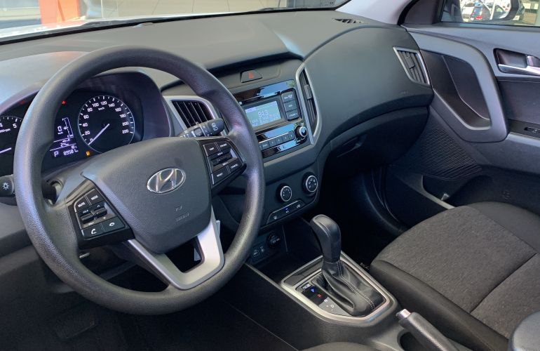 Hyundai Creta 1.6 Action (Aut) - Foto #4