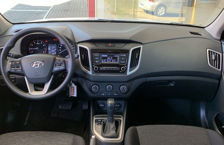 Hyundai Creta 1.6 Action (Aut) - Foto #5