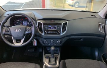 Hyundai Creta 1.6 Action (Aut) - Foto #5