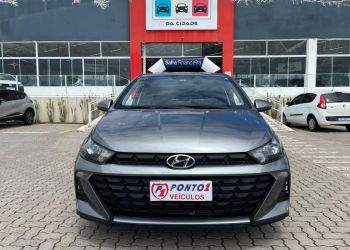 Hyundai HB20 1.0 Comfort - Foto #2