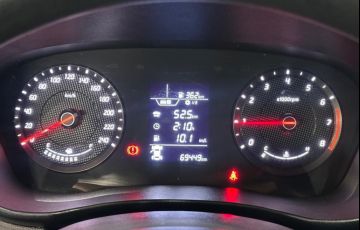 Hyundai Hb20 1.0 12v Sense - Foto #6