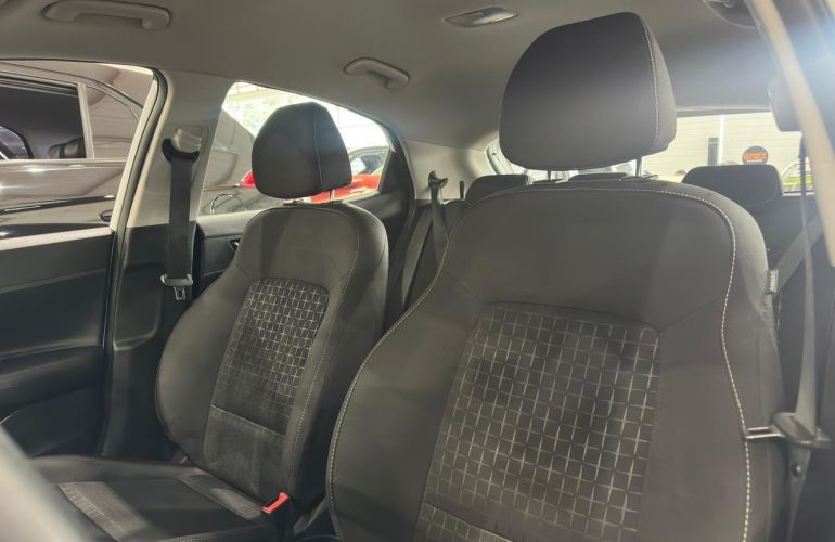 Hyundai Hb20 1.0 12v Sense - Foto #8