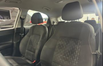 Hyundai Hb20 1.0 12v Sense - Foto #8