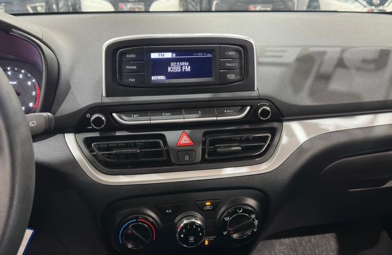 Hyundai Hb20 1.0 12v Sense - Foto #10