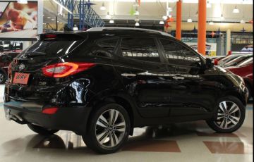 Hyundai Ix35 2.0 MPFi 16v - Foto #2