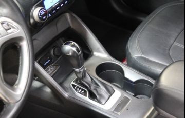 Hyundai Ix35 2.0 MPFi 16v - Foto #4