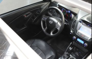 Hyundai Ix35 2.0 MPFi 16v - Foto #5